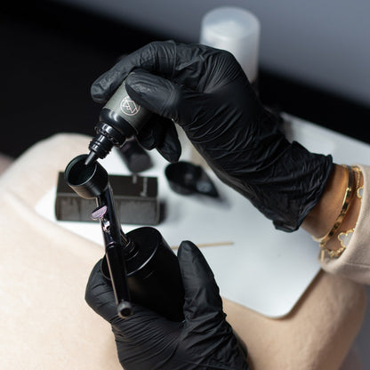 Complete Start Bundel – Airbrush Hybrid Brows (cursus + starterkit + PE certificaat) bespaar €119,-