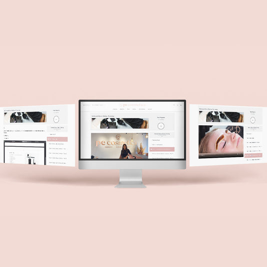 Airbrush Brow Online Cursus + PE certificaat (different languages)